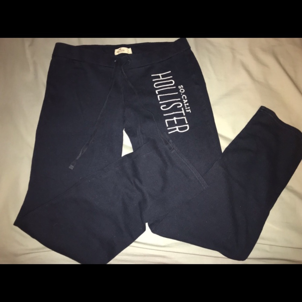 Hollister Sweatpants